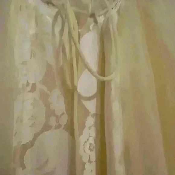 Miss Elaine Union-Made Nightie So Sweet It will Stop Your Sweetie’s Heart - Picture 7 of 8